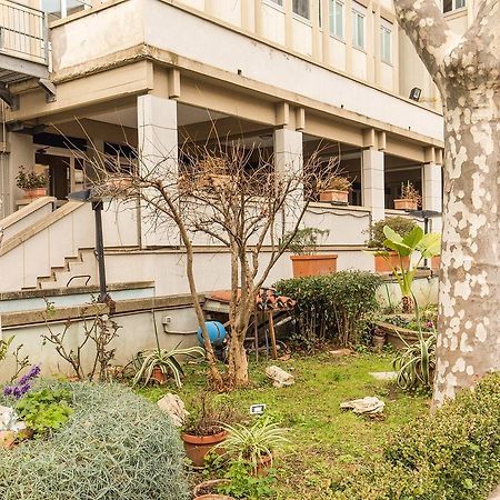 Casa Per Ferie Villa Benedetta Rome Exterior photo