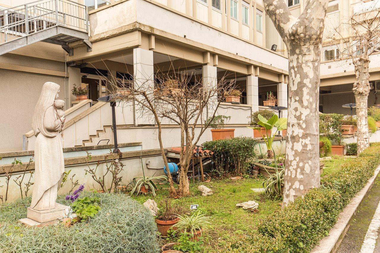 Casa Per Ferie Villa Benedetta Rome Exterior photo