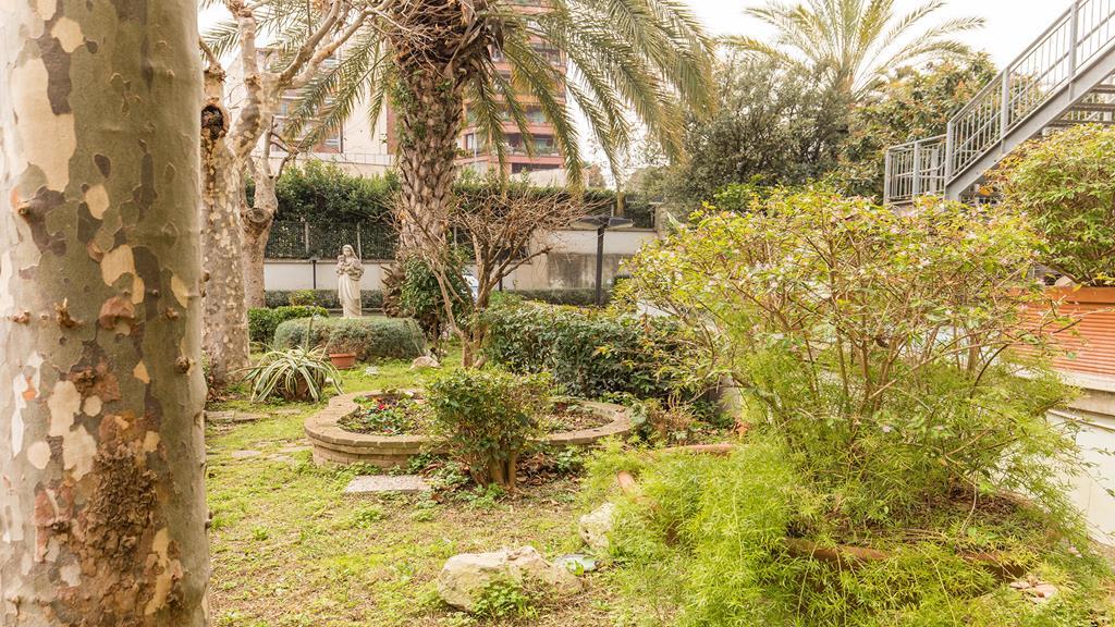 Casa Per Ferie Villa Benedetta Rome Exterior photo